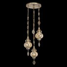 Подвесной светильник Citilux CL419135