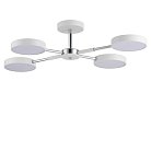 Люстра потолочная LUMION 5659/72CL MIKA