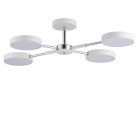 Люстра потолочная LUMION 5659/72CL MIKA