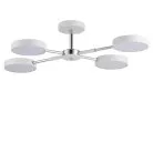 Люстра потолочная LUMION 5659/72CL MIKA