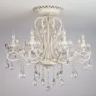 Потолочная люстра Eurosvet 12205/8 Etna 00000059679