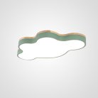 Потолочный светильник ImperiumLoft 101450-26 Cloud-Eco01