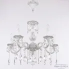 Люстра хрустальная Bohemia AL78101/5/175 A WMN AL7801