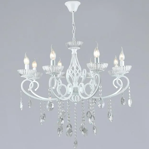 Подвесная люстра Reluce 70550-0.4-08 WT