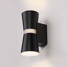 Настенный светильник Elektrostandard MRL LED 1003 чёрный a043953 Viare