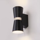 Настенный светильник Elektrostandard MRL LED 1003 чёрный a043953 Viare