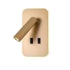 Настенный Светильник Favourite 4498-2W Bedside