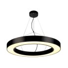 Подвесной светильник SLV 133850 Medo 90 Ring