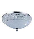 Светодиодная потолочная люстра Lumina Deco DDC 615-35A Grande