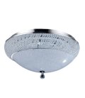 Светодиодная потолочная люстра Lumina Deco DDC 615-35A Grande