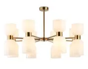 Люстра на штанге Ambrella light LH56095