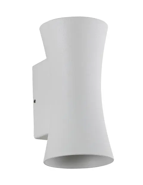 Бра Crystal Lux CLT 331W WH 1400/464 Бра Crystal Lux CLT 331W WH 1400/464