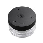 Настенно-потолочный светильник IP65 LED 6W 2200/2700/3000K Odeon light 7156/6CL RONDA