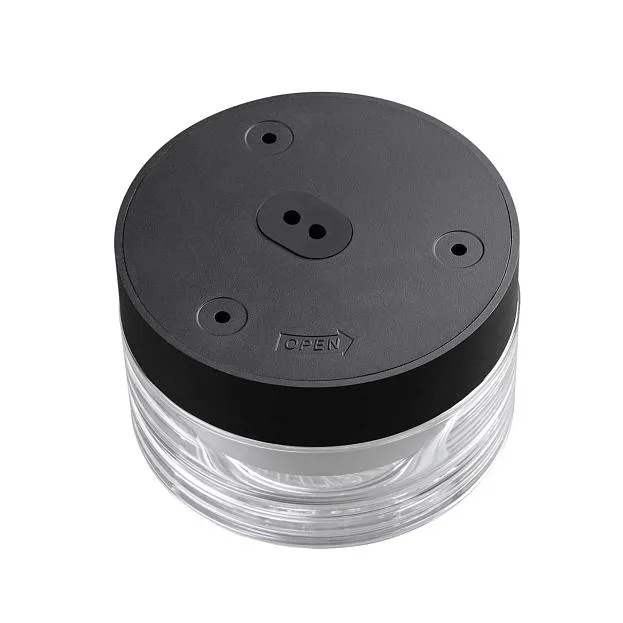 Настенно-потолочный светильник IP65 LED 6W 2200/2700/3000K Odeon light 7156/6CL RONDA Настенно-потолочный светильник IP65 LED 6W 2200/2700/3000K Odeon light 7156/6CL RONDA