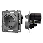 Розетка Arlight 049831