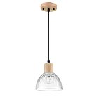 Подвесной светильник E27 1*60W 220V Lumion 8055/1А NATANA