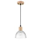Подвесной светильник E27 1*60W 220V Lumion 8055/1А NATANA