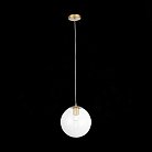 Подвесной светильник ST Luce SL1150.203.01 Liora