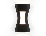 Уличный настенный светильник Ambrella light ST4529 Garden