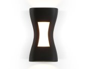 Уличный настенный светильник Ambrella light ST4529 Garden