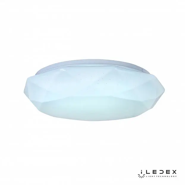Потолочный светильник ( 3 цвета ) iLedex A0272-M Diamond