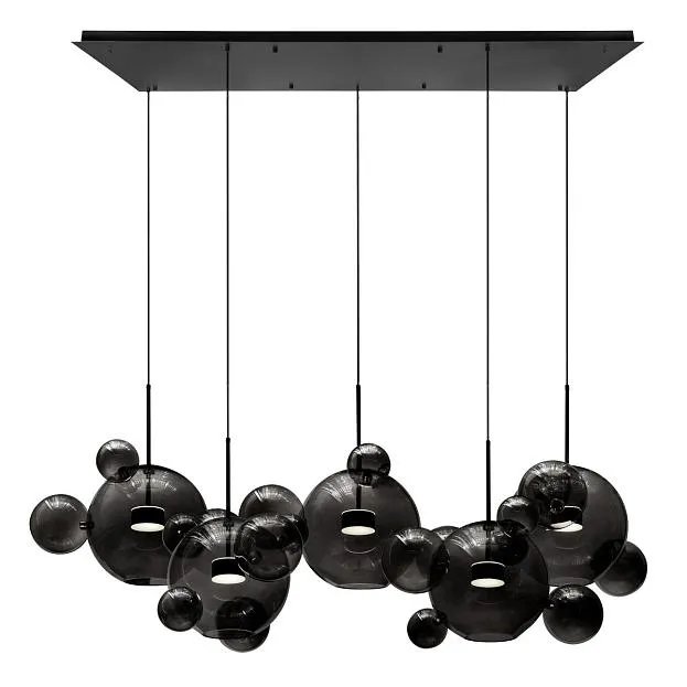 Подвесной светильник Loft IT 2029-S5 Bolle