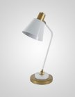 Интерьерная настольная лампа Мелодия света 000059613 TL2N