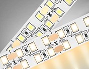 Светодиодная лента двухрядная Ambrella Light GS1601