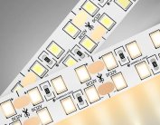 Светодиодная лента двухрядная Ambrella Light GS1601