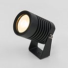 Грунтовый светильник Elektrostandard 043 FL LED черный Landscape a059011