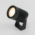 Грунтовый светильник Elektrostandard 043 FL LED черный Landscape a059011