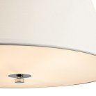 Подвес Maytoni MOD613PL-03BG Bergamo