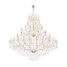 Люстра Maytoni DIA881-PL-56-G Doris