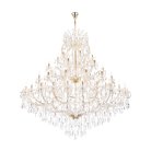 Люстра Maytoni DIA881-PL-56-G Doris