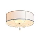 Потолочный светильник NEWPORT 4105/PL chrome М0060951