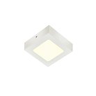 Накладной светильник SLV 1004703 SENSER 12 SQUARE
