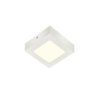 Накладной светильник SLV 1004703 SENSER 12 SQUARE