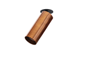 Спот Donolux DL18895R1BBronze IN Rollo