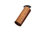 Спот Donolux DL18895R1BBronze IN Rollo