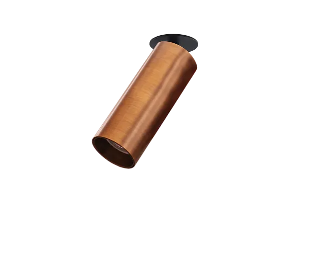 Спот Donolux DL18895R1BBronze IN Rollo Спот Donolux DL18895R1BBronze IN Rollo