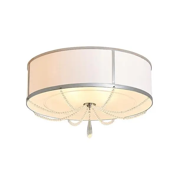 Потолочный светильник NEWPORT 4105/PL chrome М0060951