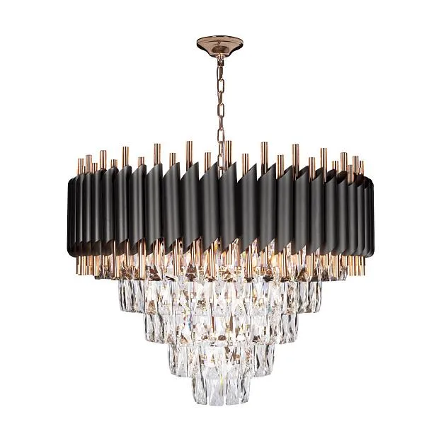 Подвесная люстра Loft IT 10206/600 Eclair