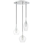 Подвесной светильник Lightstar 803051 Simple Light Pentola