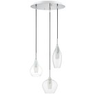 Подвесной светильник Lightstar 803051 Simple Light Pentola