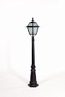 Наземный фонарь Oasis Light 91111fL Bl FARO-FROST L
