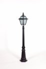 Наземный фонарь Oasis Light 91111fL Bl FARO-FROST L