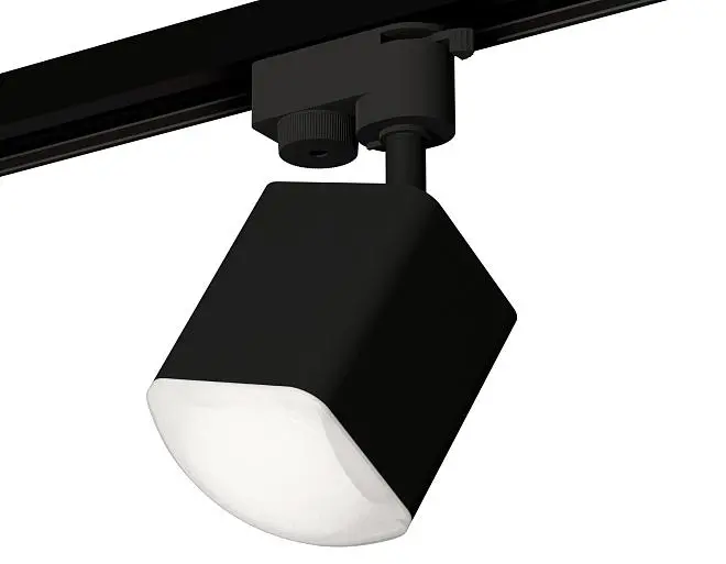 Комплект трекового однофазного светильника Ambrella light XT7813023 Track System Комплект трекового однофазного светильника Ambrella light XT7813023 Track System