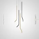 Подвесной светильник ZAKRIS Lampatron 7295-20108