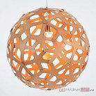 Подвесной светильник RISTA XL D80 ImperiumLoft 177950-26 RISTA01