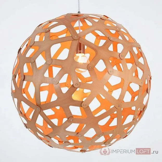 Подвесной светильник RISTA XL D80 ImperiumLoft 177950-26 RISTA01